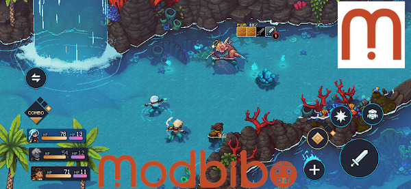 sea of stars apk free