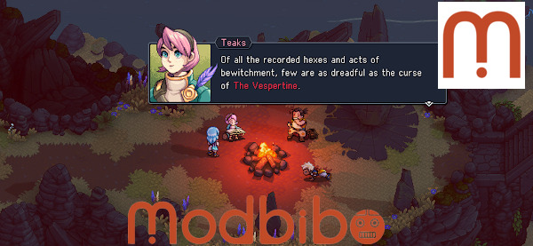 sea of stars apk mobile