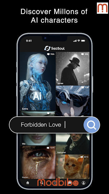 sea soul mod apk ios