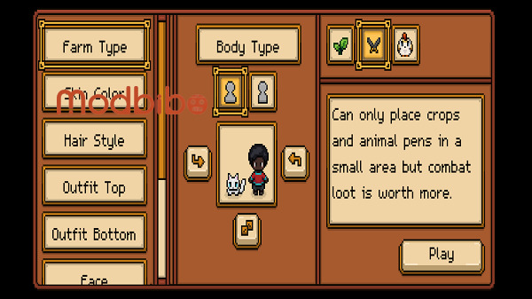 Seeds of Calamity APK Download For Android