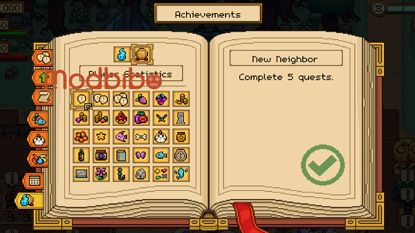 Seeds of Calamity APK Download Free