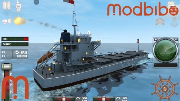 ship captain simulator pro apk free