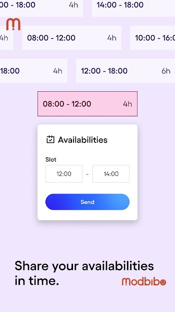 skello apk for android