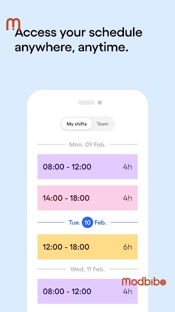 skello apk latest version