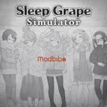 Sleep Grape Simulator icon