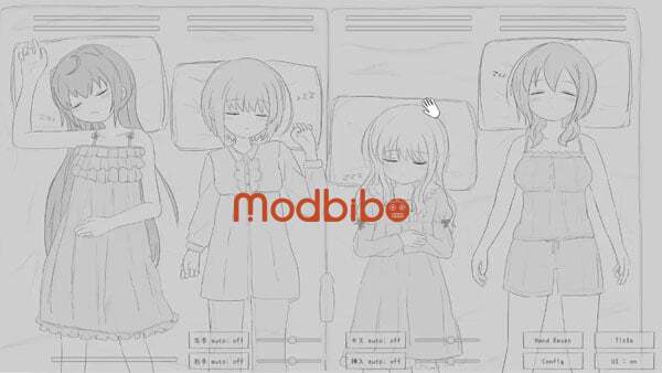 sleep grape simulator mod apk latest version