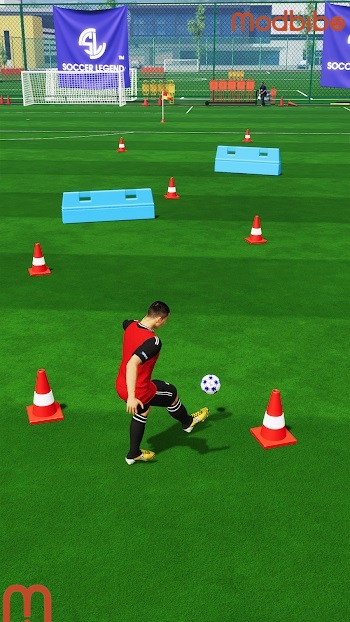 soccer legend apk download