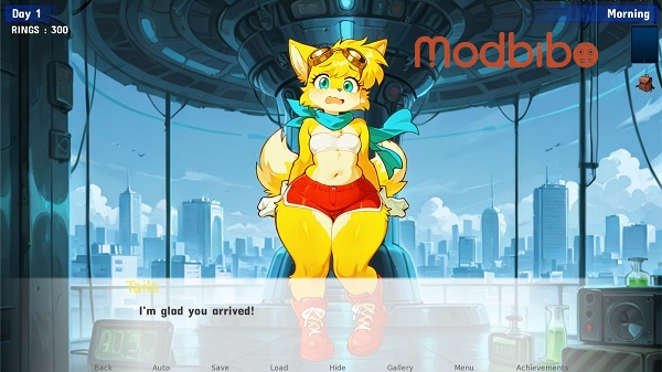 sonic ids quest for android