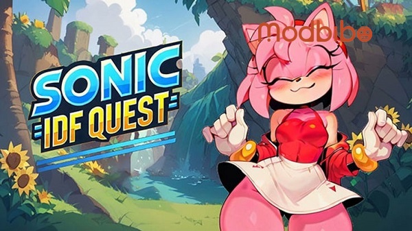 sonic ids quest free