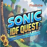 Sonic IDS Quest icon