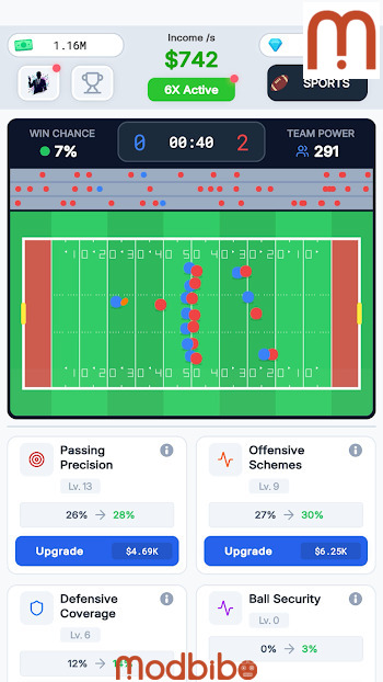 sport star idle apk latest version