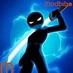 Stickman Survivor: Idle RPG icon