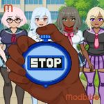 Stop Master icon