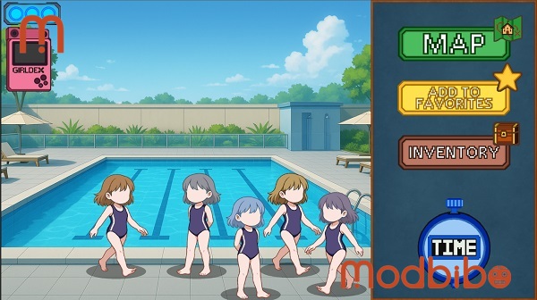 Stop Master APK game