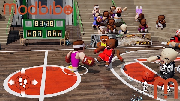 streetball legends apk download