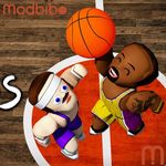 Streetball Legends icon