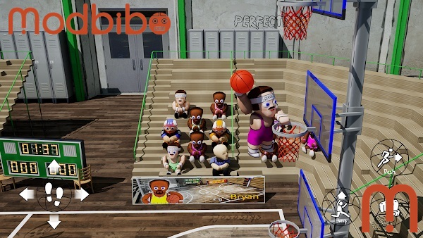 streetball legends apk mobile
