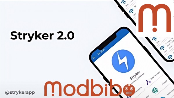 stryker apk download