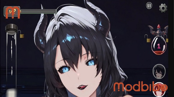 Succubus Aoi APK android