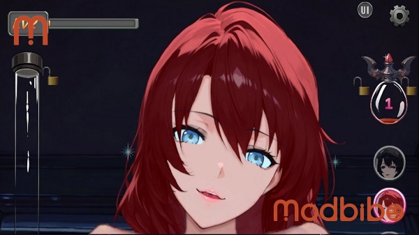 Succubus Aoi APK free