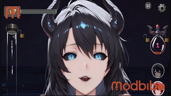 Succubus Aoi APK latest version