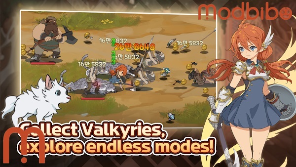 ten valkyrie apk android