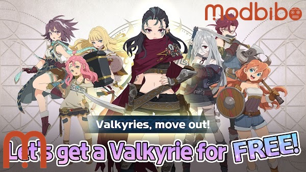 ten valkyrie apk game