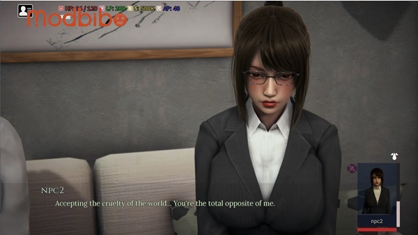 The Asmodeus Eyes APK