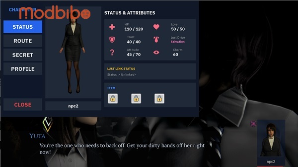 The Asmodeus Eyes APK Download Free