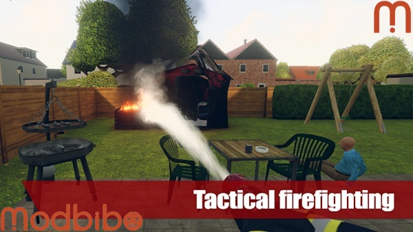 the attack squad android