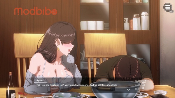 the married woman nextdoor android