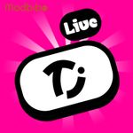 Ti.Live icon