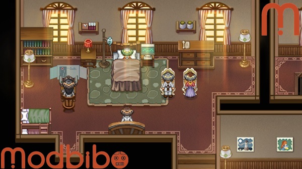 to the moon apk mod