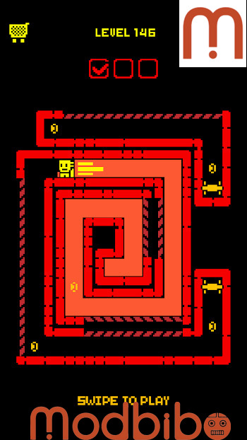 tomb of the mask color apk for android