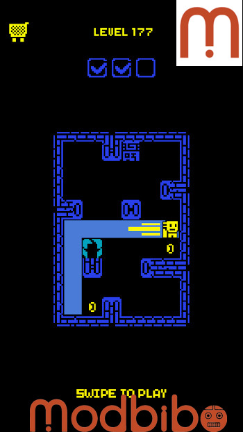 tomb of the mask color apk free