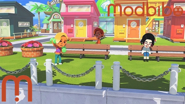 tomodachi life 2 apk android