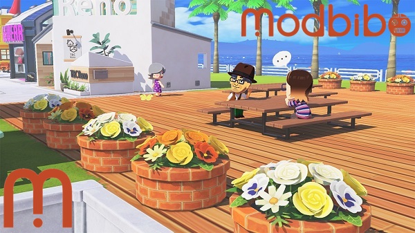 tomodachi life 2 apk game