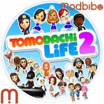Tomodachi Life 2