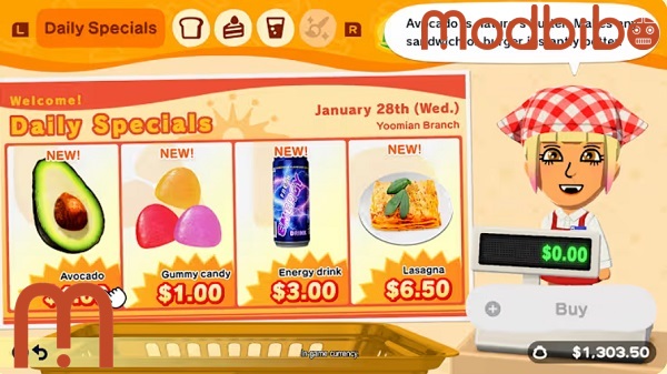 tomodachi life viviendo el sueño apk descarga