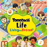 Tomodachi Life: Living the Dream icon