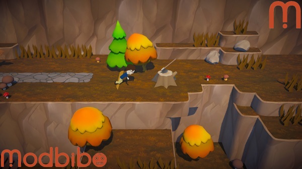 trees hate you release date