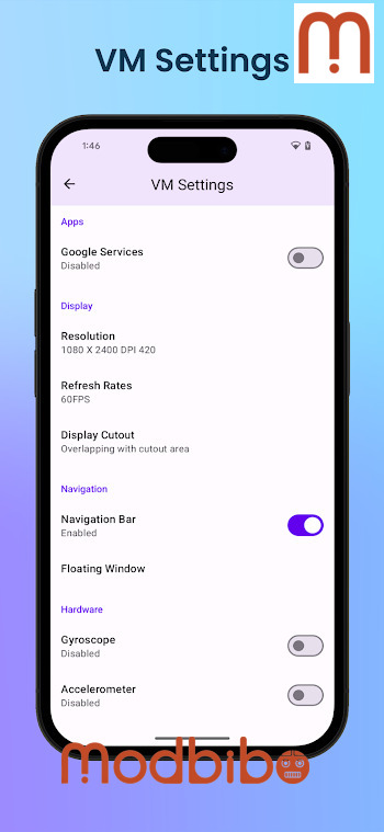 virtual master mod apk for android 1