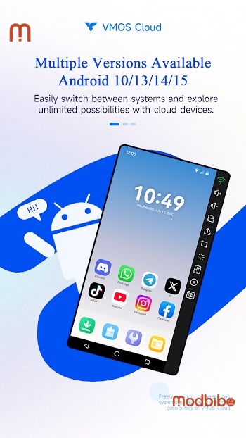 vmos cloud android apk