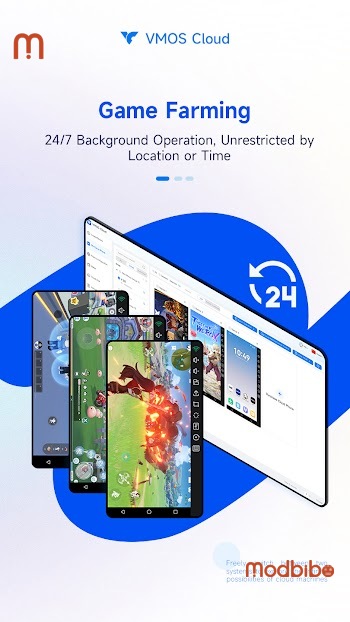 vmos cloud apk premium