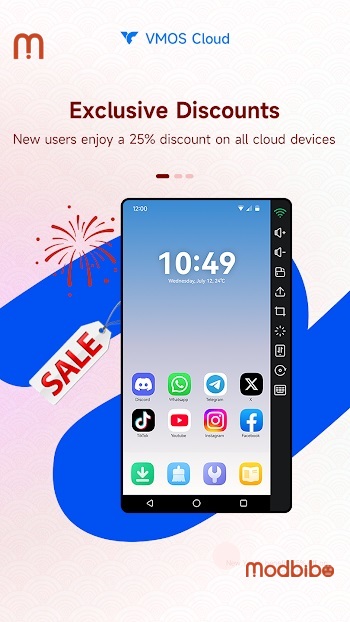 vmos cloud phone apk