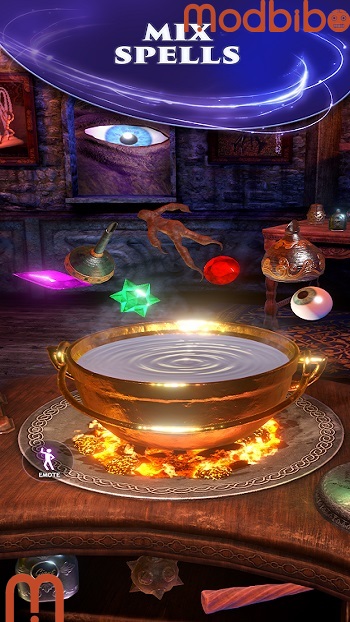 waltz of the wizard apk 2