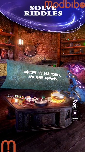 waltz of the wizard apk android