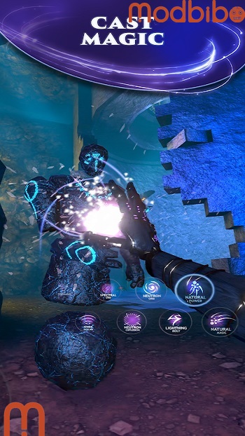 waltz of the wizard apk game