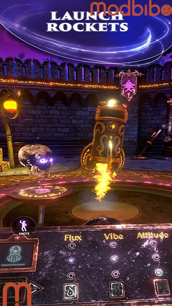 waltz of the wizard apk mobile