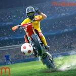 Wheelie Life: Soccer Moto Bike icon